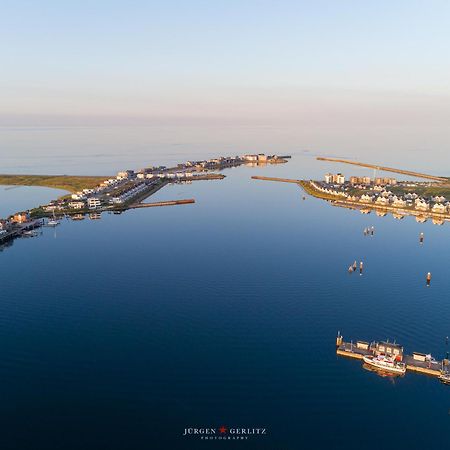 Ferienwohnung Brigantine56 Olpenitz Luaran gambar