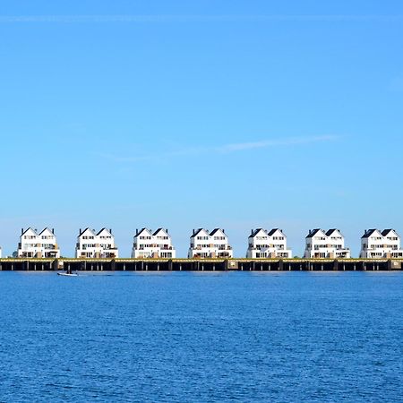 Ferienwohnung Brigantine56 Olpenitz Luaran gambar