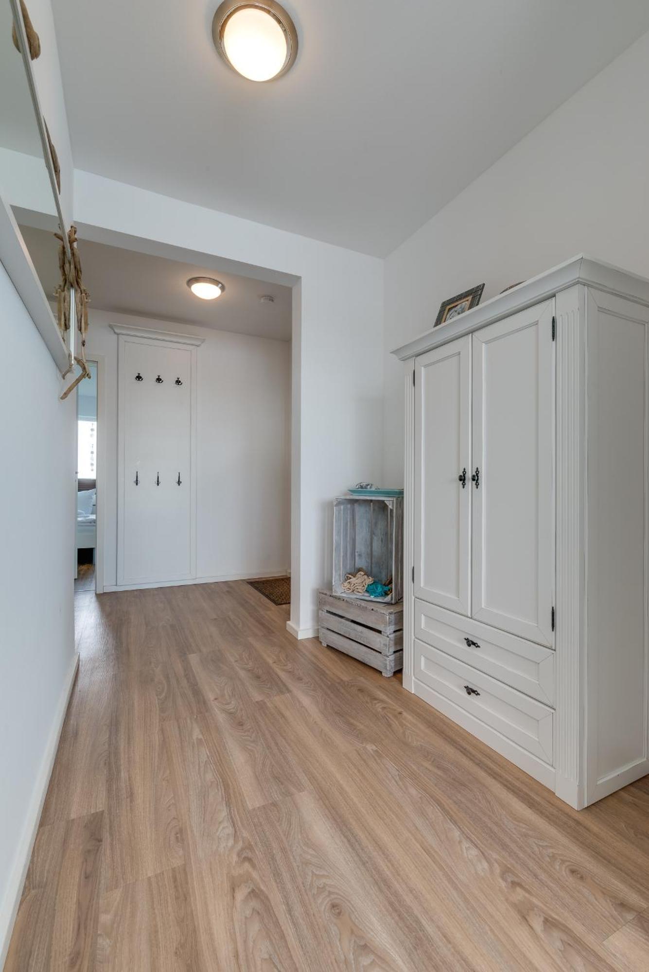 Ferienwohnung Brigantine56 Olpenitz Luaran gambar